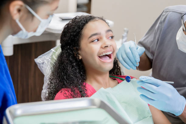 Best Emergency Dental Care for Broken or Chipped Teeth in Grantsville, UT