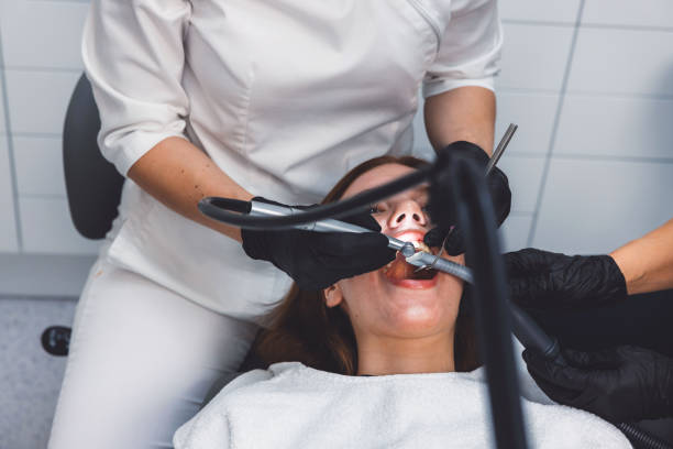 Best Emergency Treatment for Dental Infections or Abscesses in Grantsville, UT